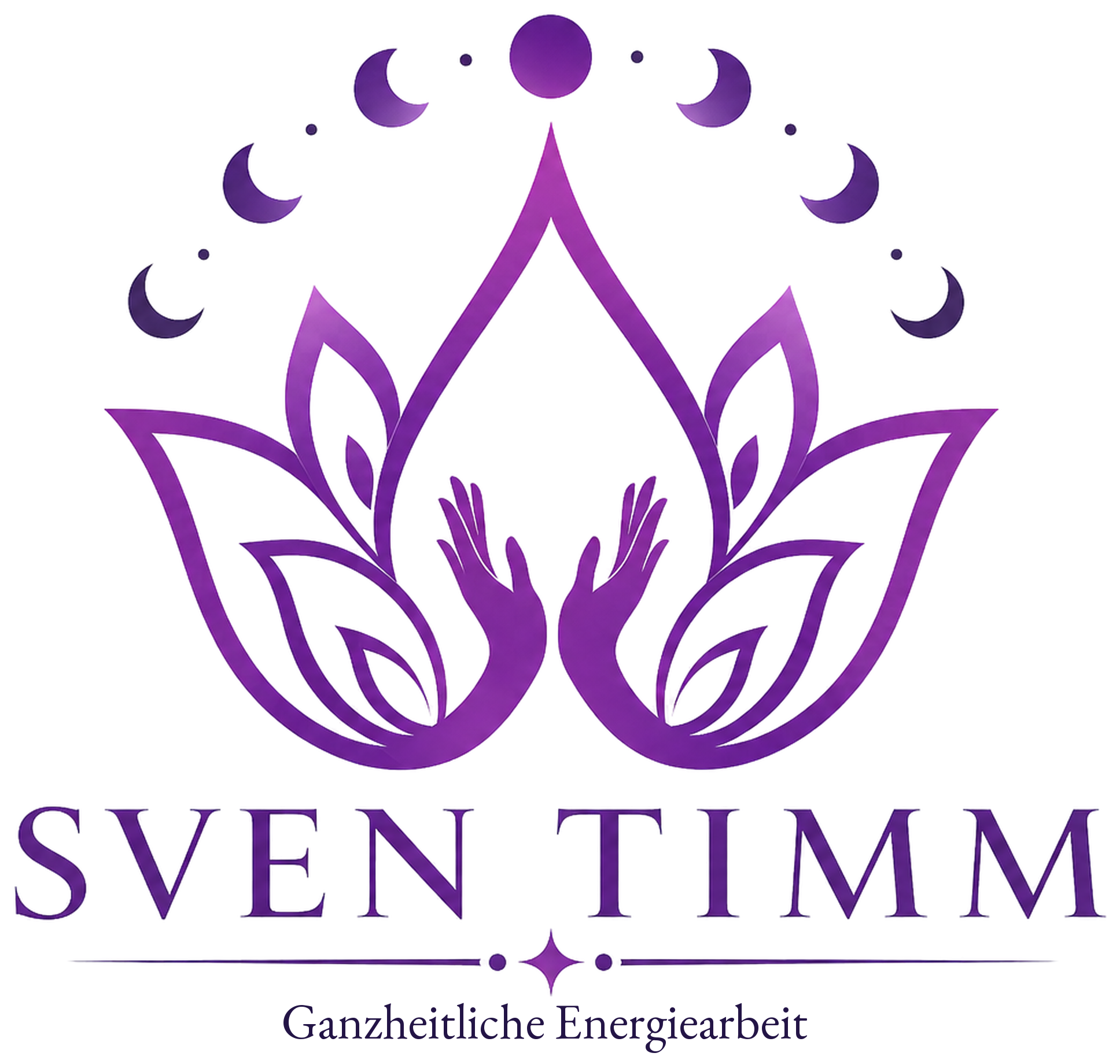 Sven Timm Logo