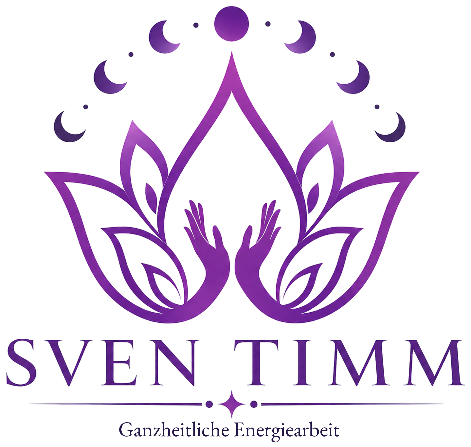 Sven Timm – Ganzheitliche Energiearbeit